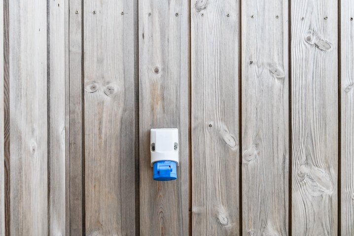 Sommerhus H5198 på Fladsbjergvej 212, Klegod - Billede #47