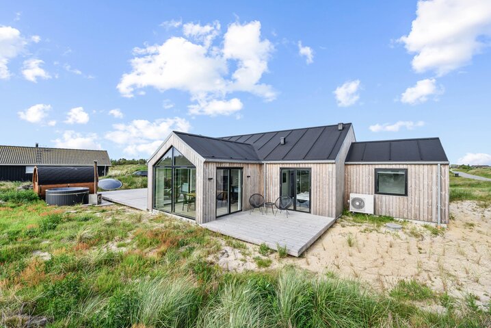 Sommerhus H5198 på Fladsbjergvej 212, Klegod - Billede #25