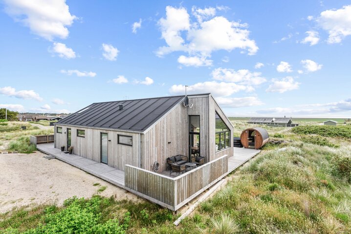 Sommerhus H5198 på Fladsbjergvej 212, Klegod - Billede #42