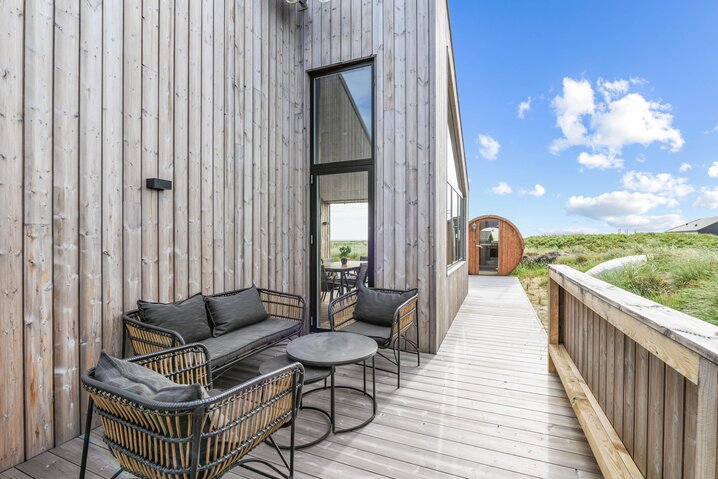 Sommerhus H5198 på Fladsbjergvej 212, Klegod - Billede #43