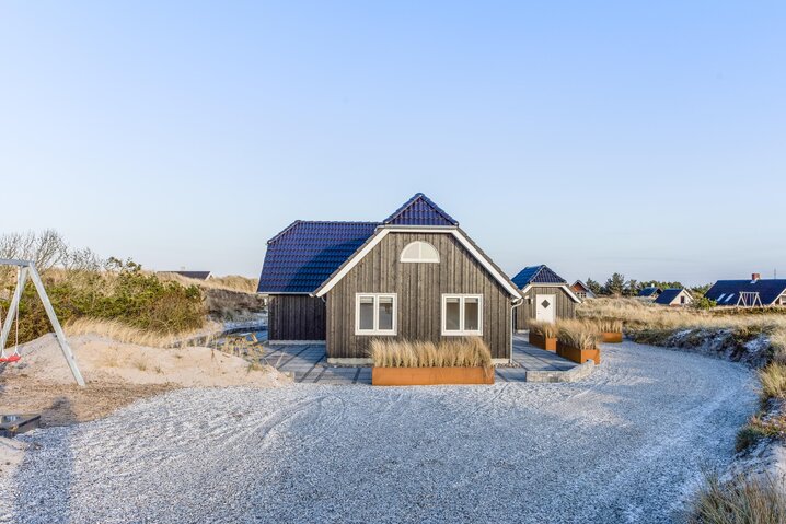 Sommerhus H5200 på Kræ Degns Vej 18, Klegod - Billede #30