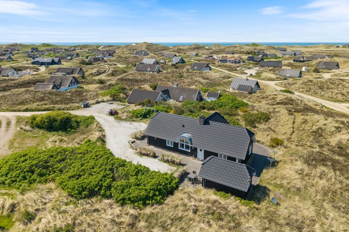 Sommerhus H5200 på Kræ Degns Vej 18, Klegod - Billede #0