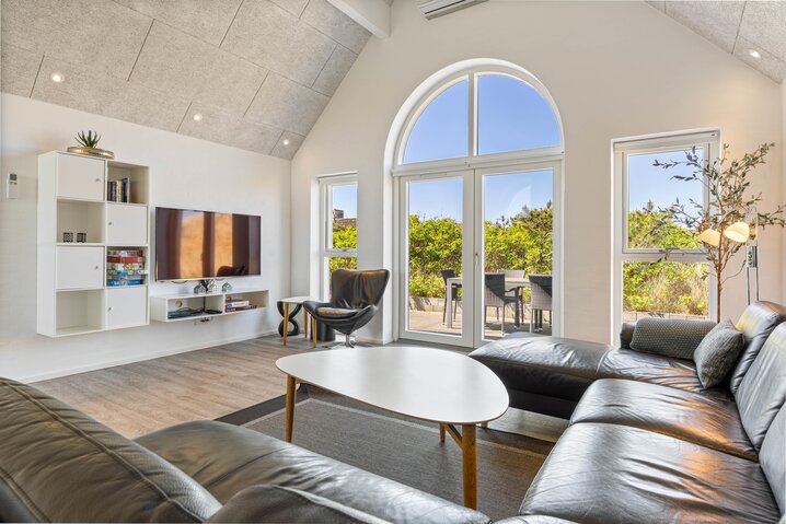 Ferienhaus H5200 in Kræ Degns Vej 18, Klegod - Bild #1