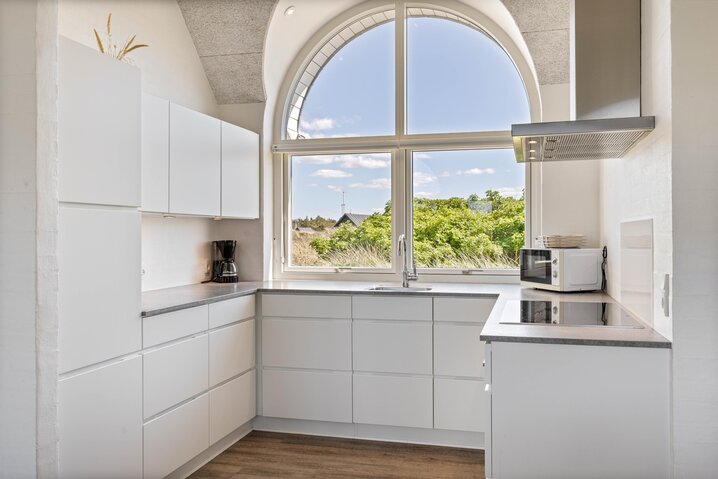 Sommerhus H5200 på Kræ Degns Vej 18, Klegod - Billede #2