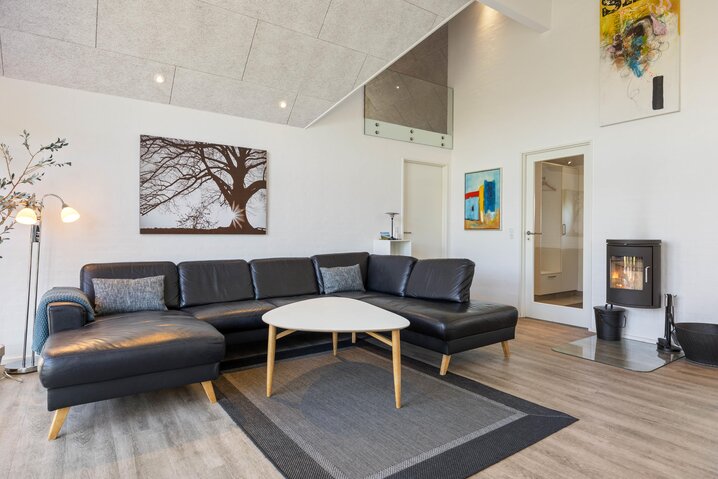 Sommerhus H5200 på Kræ Degns Vej 18, Klegod - Billede #3