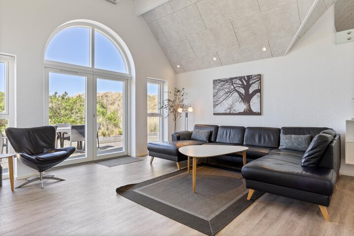 Sommerhus H5200 på Kræ Degns Vej 18, Klegod - Billede #4