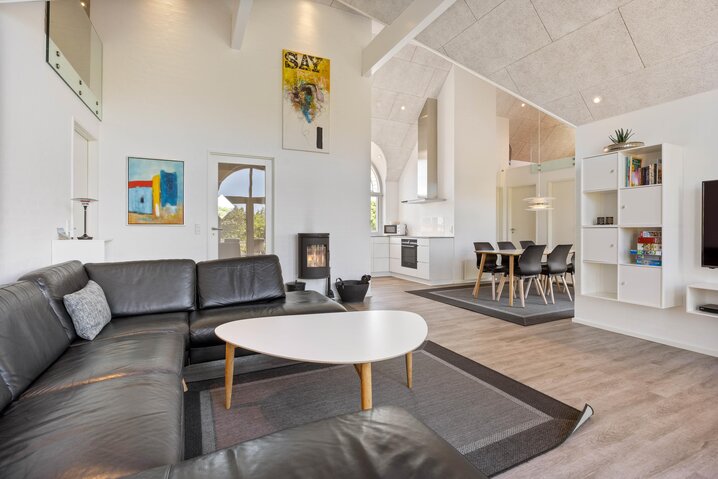 Ferienhaus H5200 in Kræ Degns Vej 18, Klegod - Bild #5