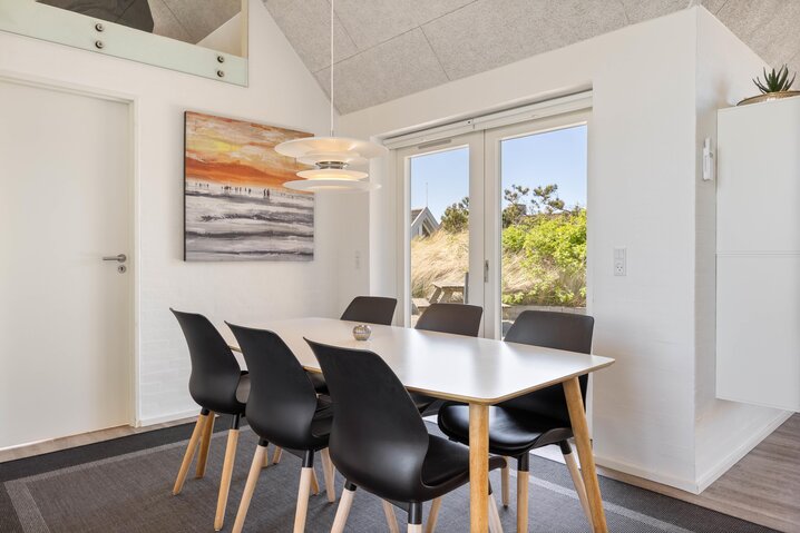 Sommerhus H5200 på Kræ Degns Vej 18, Klegod - Billede #6