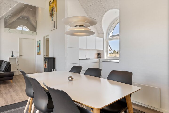 Sommerhus H5200 på Kræ Degns Vej 18, Klegod - Billede #7