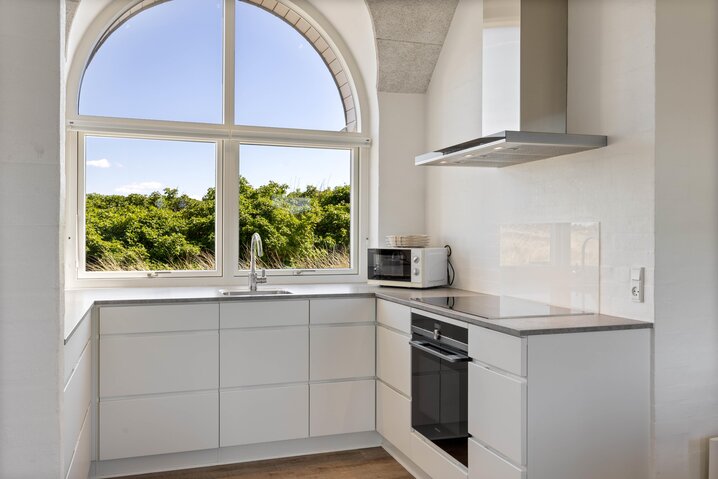 Sommerhus H5200 på Kræ Degns Vej 18, Klegod - Billede #8