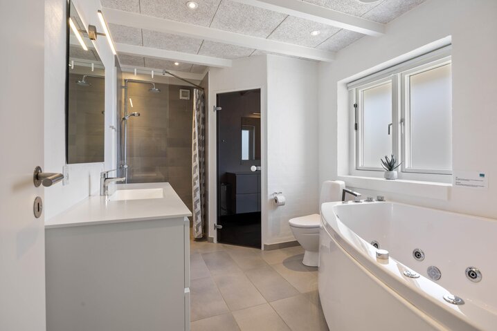 Sommerhus H5200 på Kræ Degns Vej 18, Klegod - Billede #10