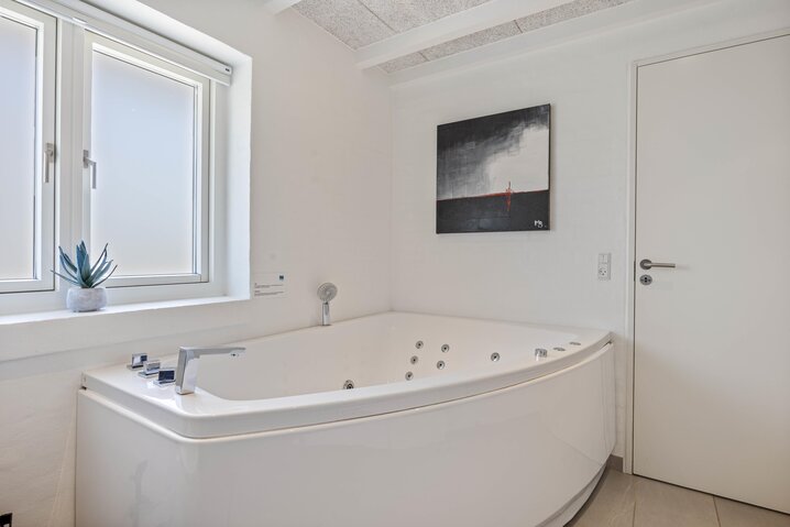 Ferienhaus H5200 in Kræ Degns Vej 18, Klegod - Bild #11