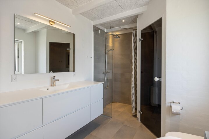 Sommerhus H5200 på Kræ Degns Vej 18, Klegod - Billede #12