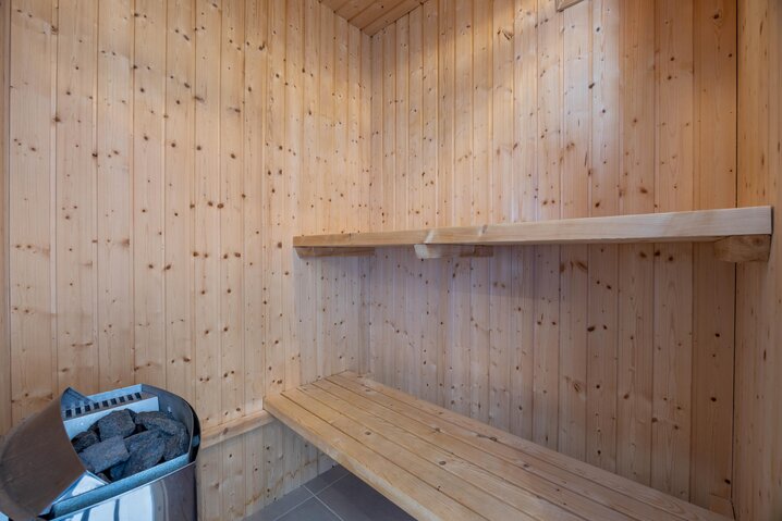 Sommerhus H5200 på Kræ Degns Vej 18, Klegod - Billede #14