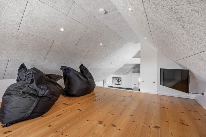 Sommerhus H5200 på Kræ Degns Vej 18, Klegod - Billede #19