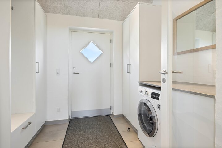 Ferienhaus H5200 in Kræ Degns Vej 18, Klegod - Bild #20