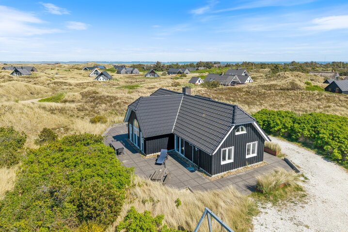 Sommerhus H5200 på Kræ Degns Vej 18, Klegod - Billede #21