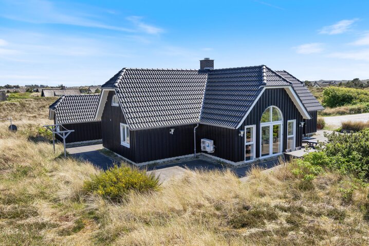 Sommerhus H5200 på Kræ Degns Vej 18, Klegod - Billede #22