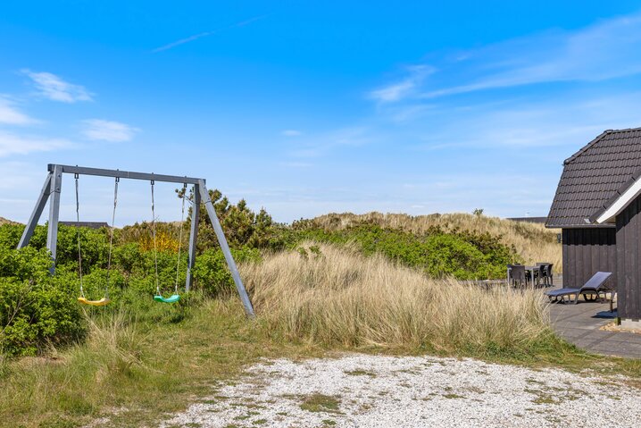 Sommerhus H5200 på Kræ Degns Vej 18, Klegod - Billede #23