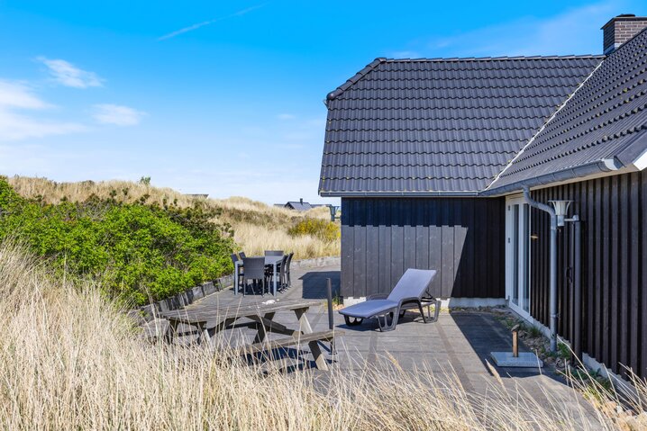 Sommerhus H5200 på Kræ Degns Vej 18, Klegod - Billede #24