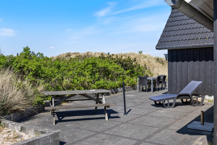 Sommerhus H5200 på Kræ Degns Vej 18, Klegod - Billede #25