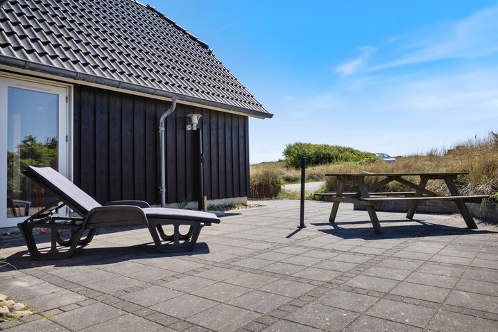 Sommerhus H5200 på Kræ Degns Vej 18, Klegod - Billede #26