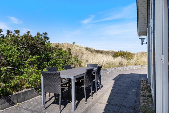 Sommerhus H5200 på Kræ Degns Vej 18, Klegod - Billede #27