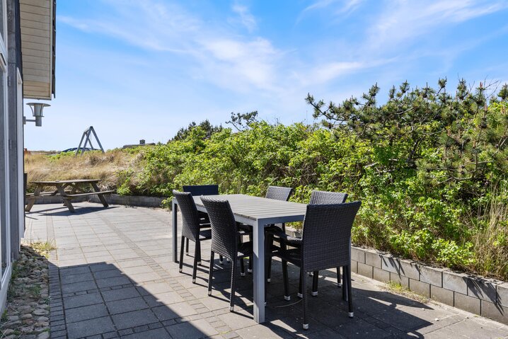 Sommerhus H5200 på Kræ Degns Vej 18, Klegod - Billede #28