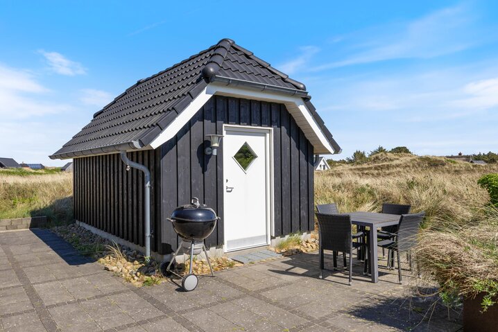 Sommerhus H5200 på Kræ Degns Vej 18, Klegod - Billede #29