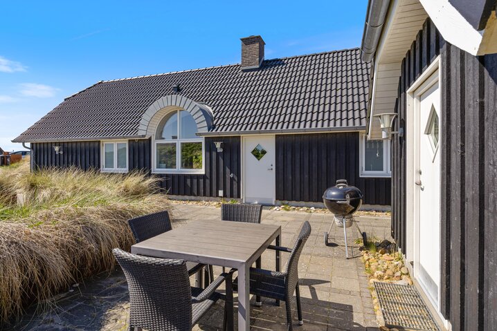 Sommerhus H5200 på Kræ Degns Vej 18, Klegod - Billede #30