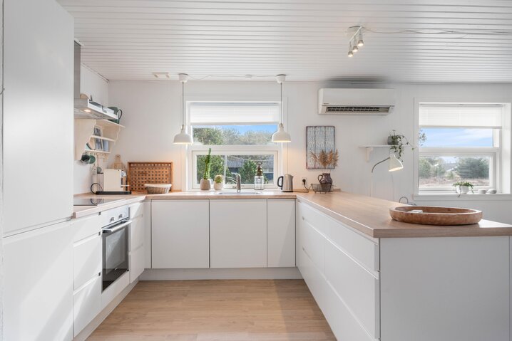 Sommerhus H5202 på Lyngvejen 35, Klegod - Billede #2