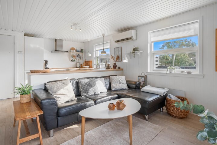 Sommerhus H5202 på Lyngvejen 35, Klegod - Billede #3