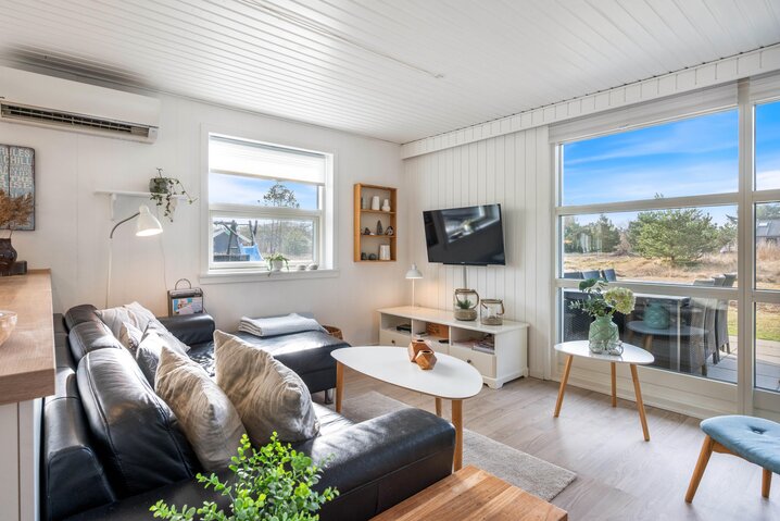 Sommerhus H5202 på Lyngvejen 35, Klegod - Billede #4