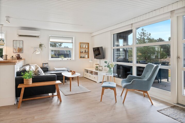 Sommerhus H5202 på Lyngvejen 35, Klegod - Billede #5