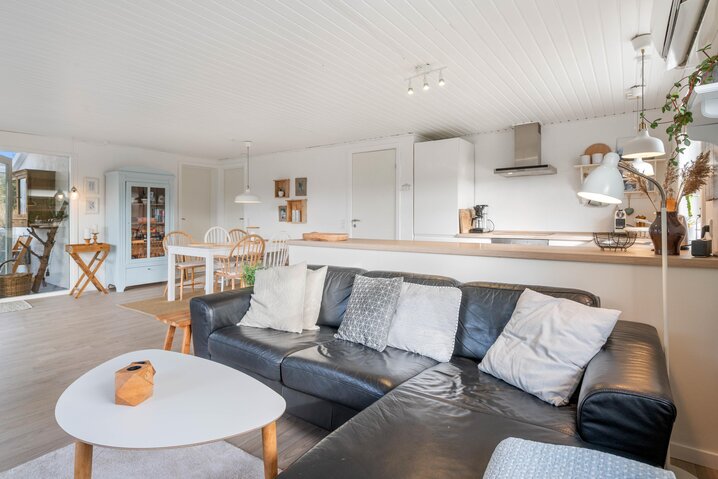 Sommerhus H5202 på Lyngvejen 35, Klegod - Billede #6
