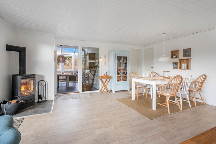Sommerhus H5202 på Lyngvejen 35, Klegod - Billede #7