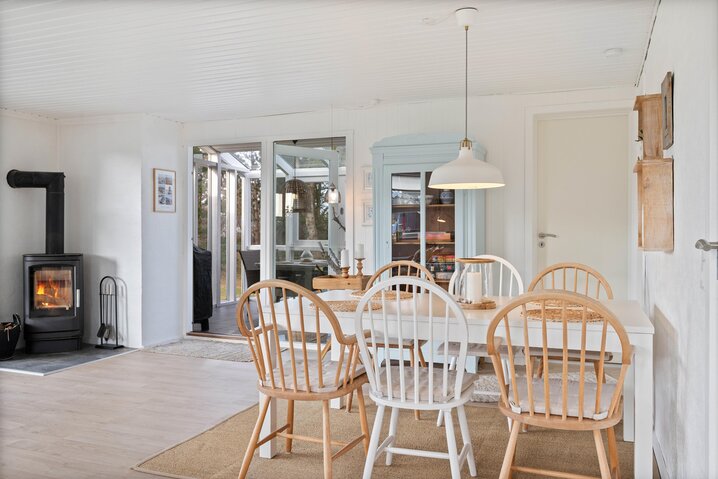 Sommerhus H5202 på Lyngvejen 35, Klegod - Billede #8