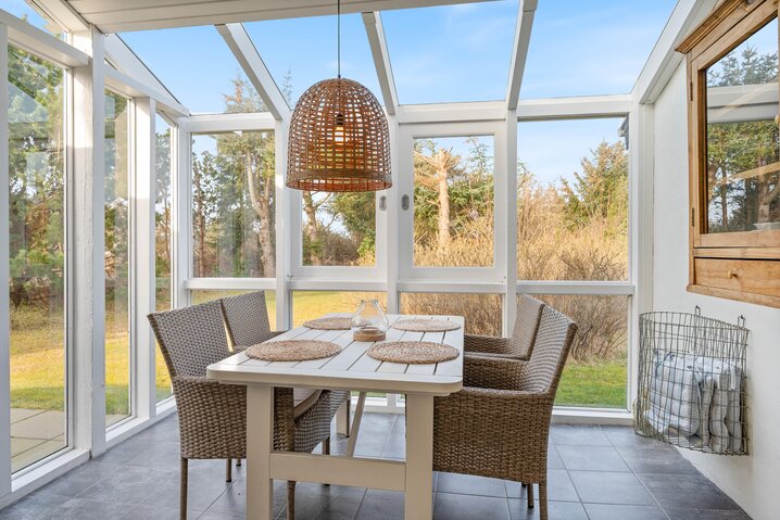 Sommerhus H5202 på Lyngvejen 35, Klegod - Billede #9