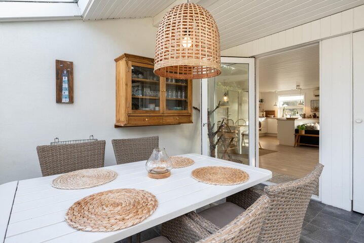 Sommerhus H5202 på Lyngvejen 35, Klegod - Billede #10