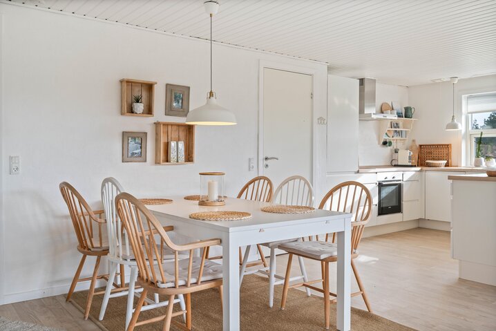 Sommerhus H5202 på Lyngvejen 35, Klegod - Billede #11