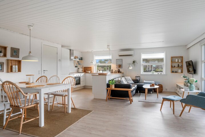 Sommerhus H5202 på Lyngvejen 35, Klegod - Billede #12