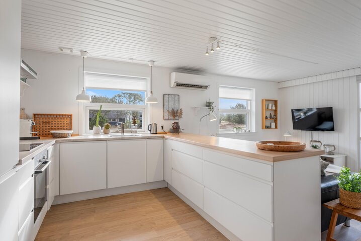 Sommerhus H5202 på Lyngvejen 35, Klegod - Billede #15