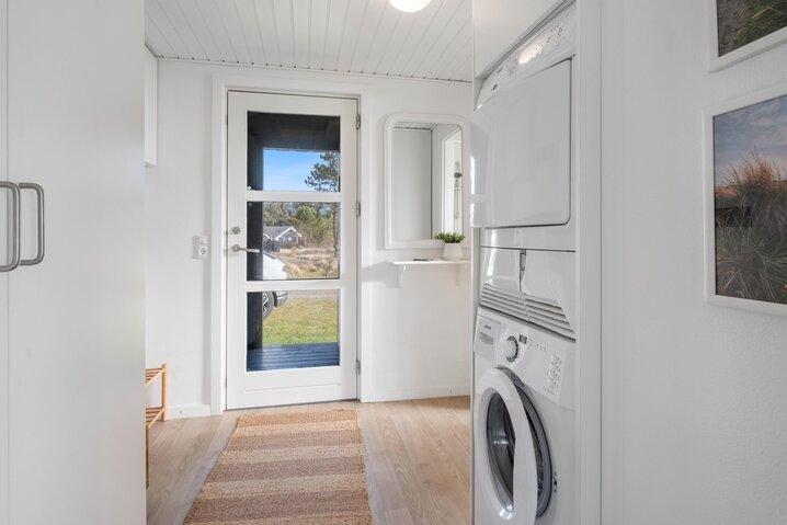 Sommerhus H5202 på Lyngvejen 35, Klegod - Billede #20