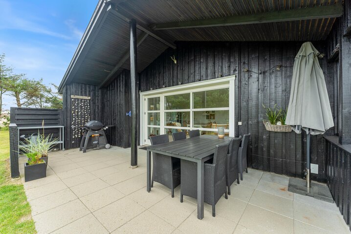 Ferienhaus H5202 in Lyngvejen 35, Klegod - Bild #22