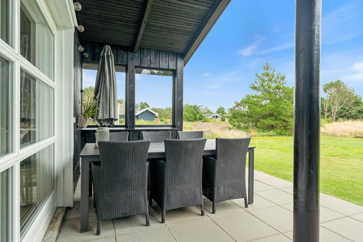 Ferienhaus H5202 in Lyngvejen 35, Klegod - Bild #23