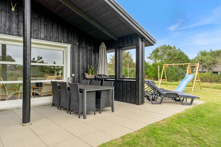 Sommerhus H5202 på Lyngvejen 35, Klegod - Billede #24