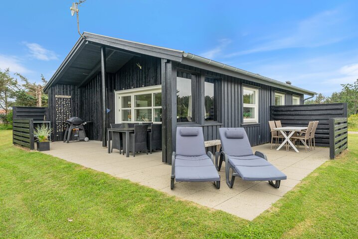 Ferienhaus H5202 in Lyngvejen 35, Klegod - Bild #25