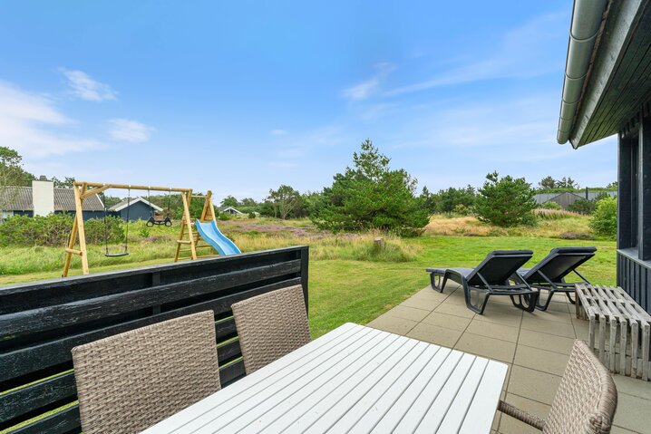 Sommerhus H5202 på Lyngvejen 35, Klegod - Billede #26