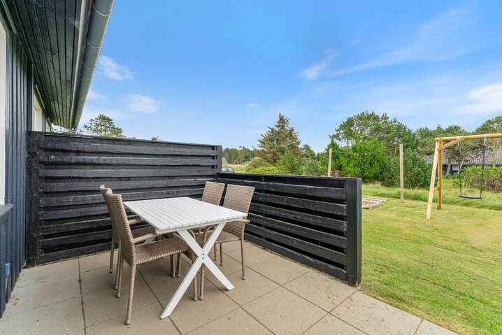 Ferienhaus H5202 in Lyngvejen 35, Klegod - Bild #27