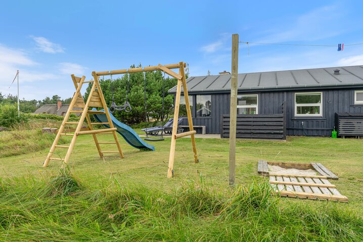 Sommerhus H5202 på Lyngvejen 35, Klegod - Billede #28